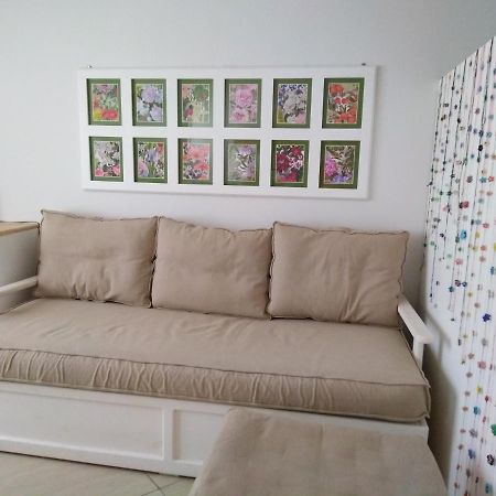 Beyt Alzohour - Casa Dei Fiori Appartement Dahab Buitenkant foto