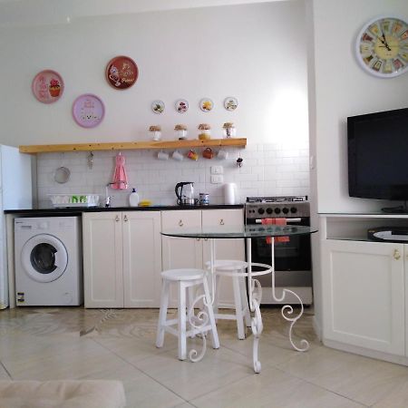 Beyt Alzohour - Casa Dei Fiori Appartement Dahab Buitenkant foto