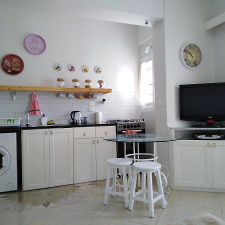 Beyt Alzohour - Casa Dei Fiori Appartement Dahab Buitenkant foto
