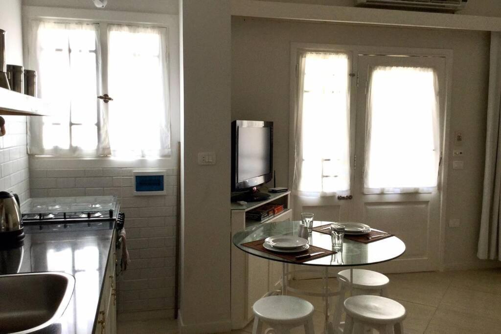 Beyt Alzohour - Casa Dei Fiori Appartement Dahab Buitenkant foto