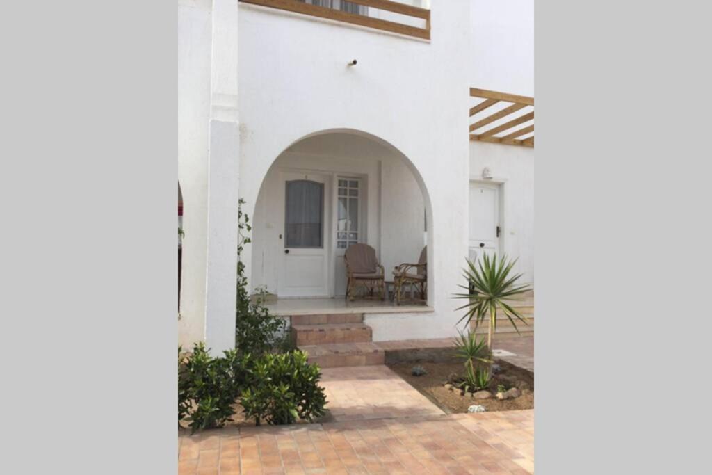 Beyt Alzohour - Casa Dei Fiori Appartement Dahab Buitenkant foto