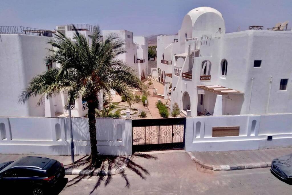Beyt Alzohour - Casa Dei Fiori Appartement Dahab Buitenkant foto