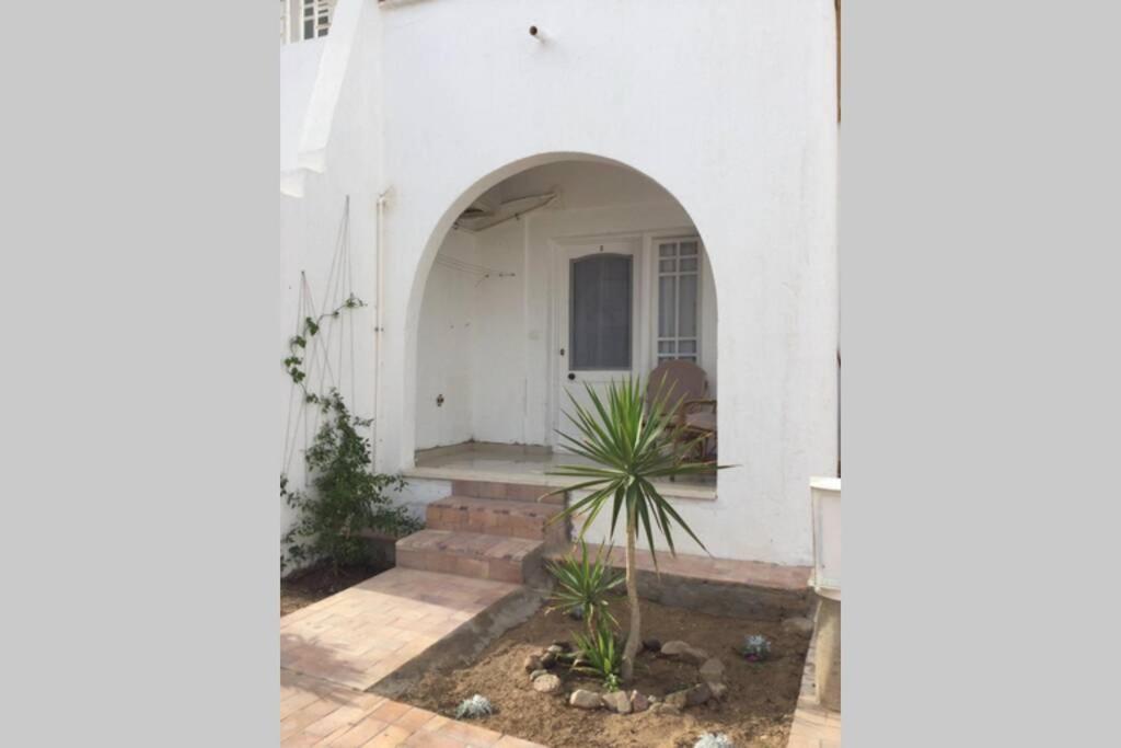 Beyt Alzohour - Casa Dei Fiori Appartement Dahab Buitenkant foto