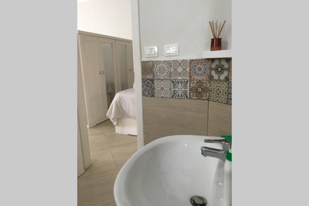 Beyt Alzohour - Casa Dei Fiori Appartement Dahab Buitenkant foto