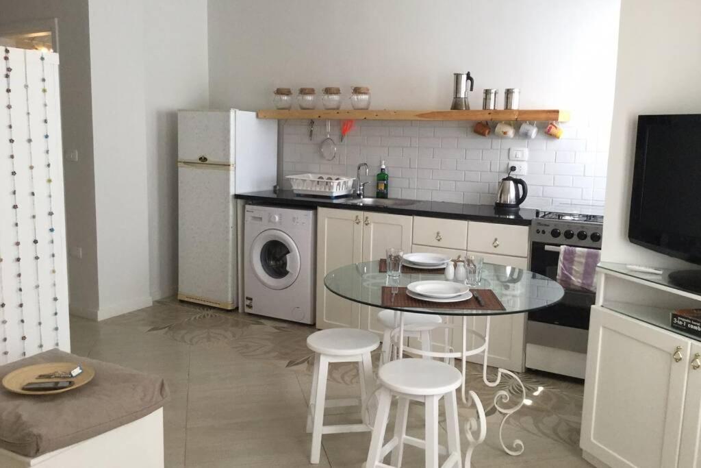 Beyt Alzohour - Casa Dei Fiori Appartement Dahab Buitenkant foto