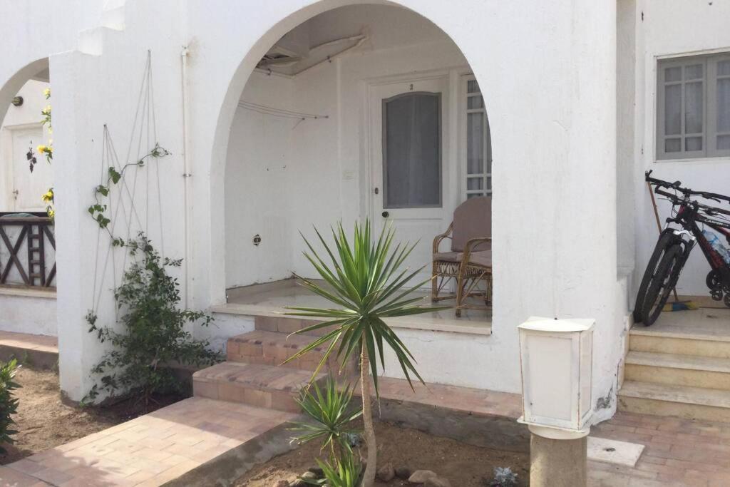 Beyt Alzohour - Casa Dei Fiori Appartement Dahab Buitenkant foto