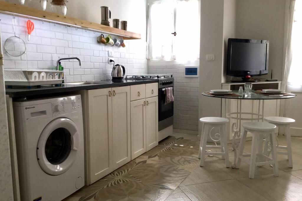 Beyt Alzohour - Casa Dei Fiori Appartement Dahab Buitenkant foto