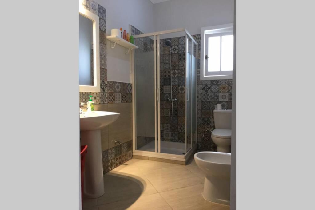 Beyt Alzohour - Casa Dei Fiori Appartement Dahab Buitenkant foto