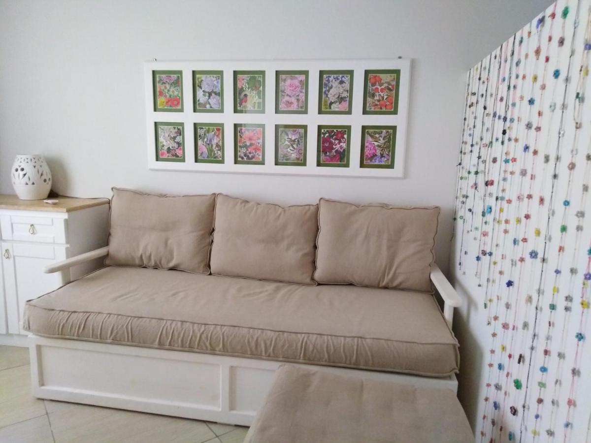 Beyt Alzohour - Casa Dei Fiori Appartement Dahab Buitenkant foto