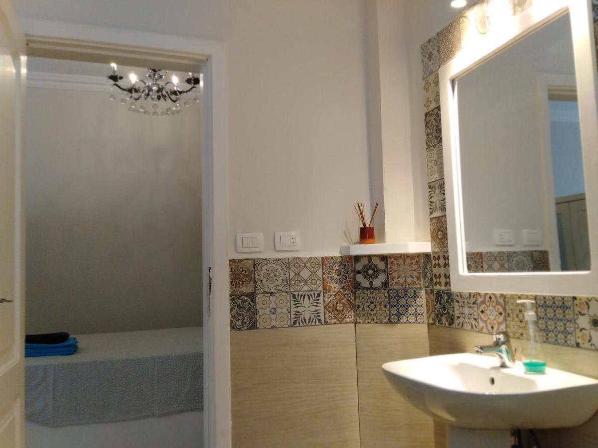 Beyt Alzohour - Casa Dei Fiori Appartement Dahab Buitenkant foto
