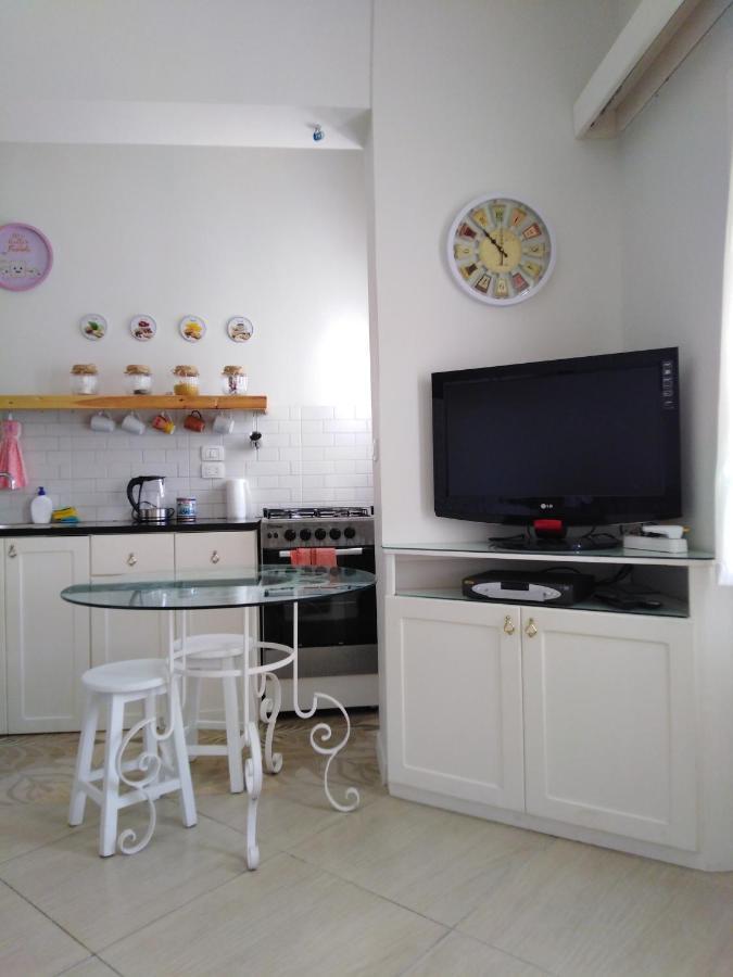 Beyt Alzohour - Casa Dei Fiori Appartement Dahab Buitenkant foto
