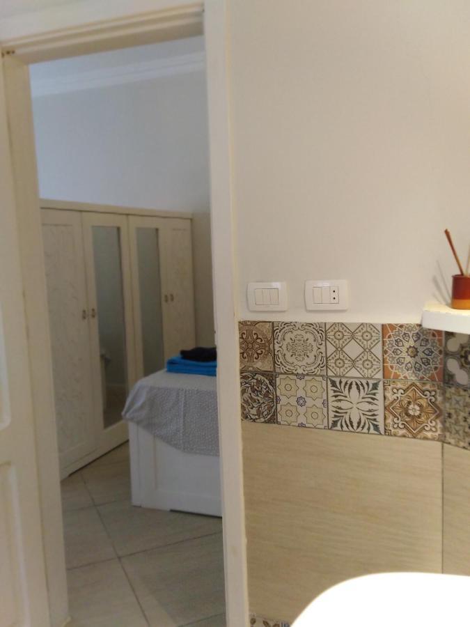 Beyt Alzohour - Casa Dei Fiori Appartement Dahab Buitenkant foto