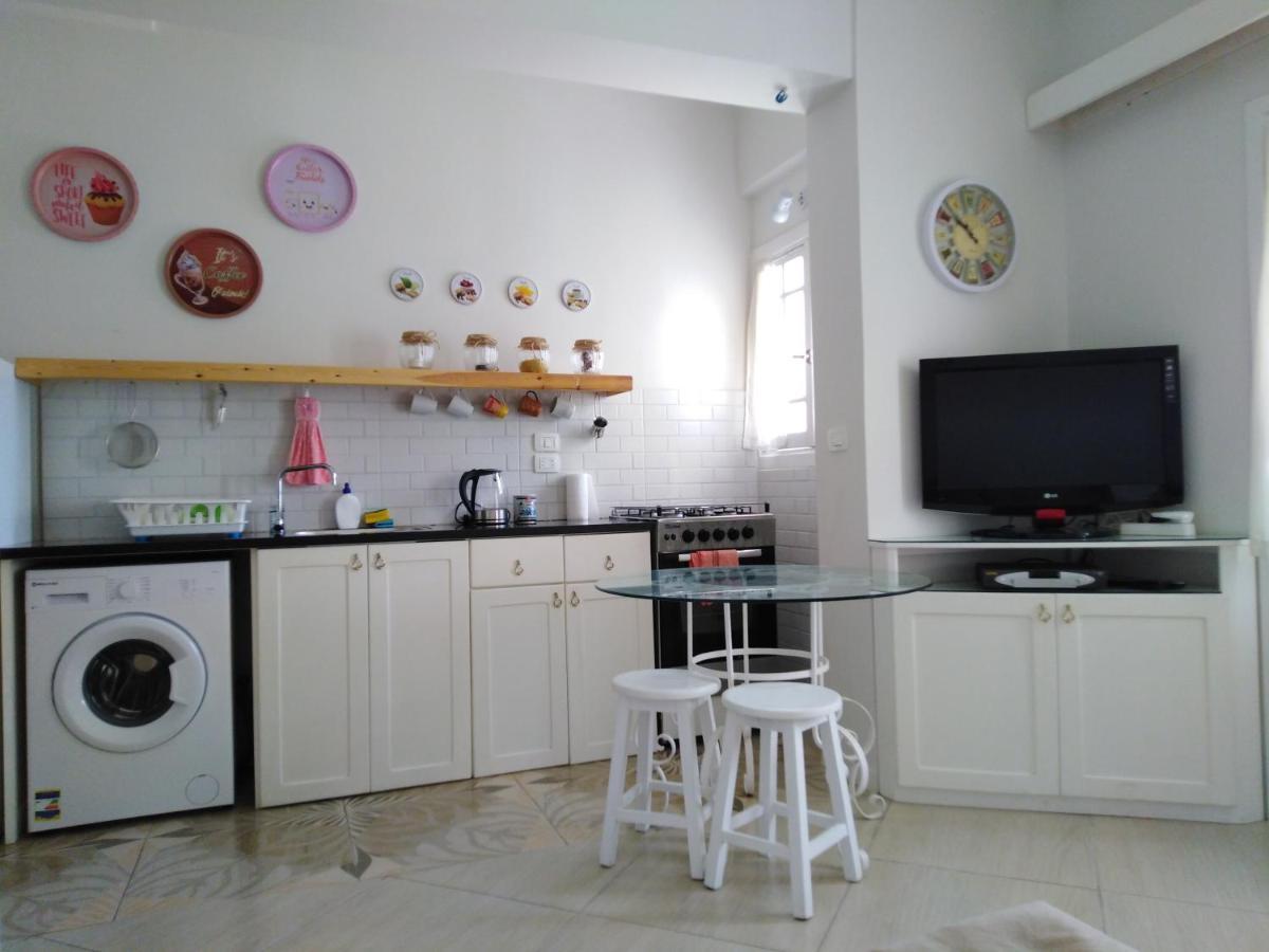 Beyt Alzohour - Casa Dei Fiori Appartement Dahab Buitenkant foto
